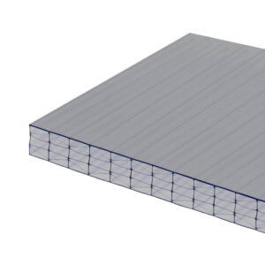 Kennolevy 16 mm PC 6M Antrasiitti, 2100 x 1000-6000 mm