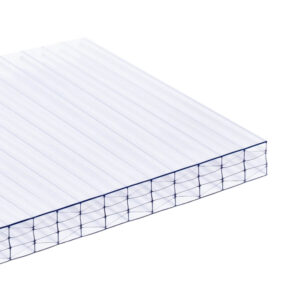 Kennolevy 16 mm PC 6M Kirkas, 1050 x 1000-6000 mm