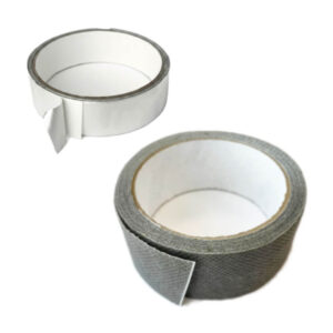 Kennolevyn päätyteipit, 5 m + 5 m