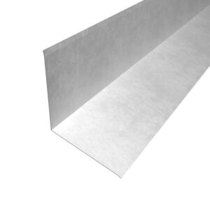 Seinäliitoslista AL, 2500 mm