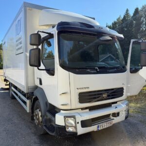 Kuorma-auto Volvo FL 7.1, vm. 2007, rek. TSI-773